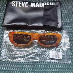 Steve Madden Sunglasses
